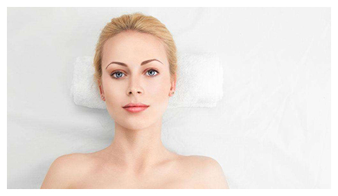 孝感半永久化妆培训