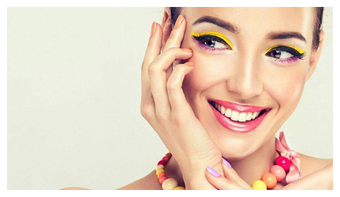 孝感半永久眉毛培训