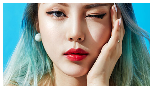 孝感韩式半永久纹绣培训