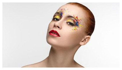 孝感学半永久纹绣